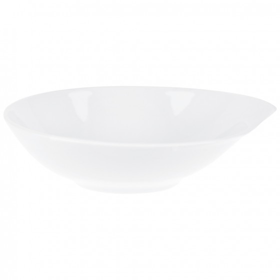Villeroy & Boch - 6 Soup Plates/Cereal Bowls Flow Cm 21X20 Retailer