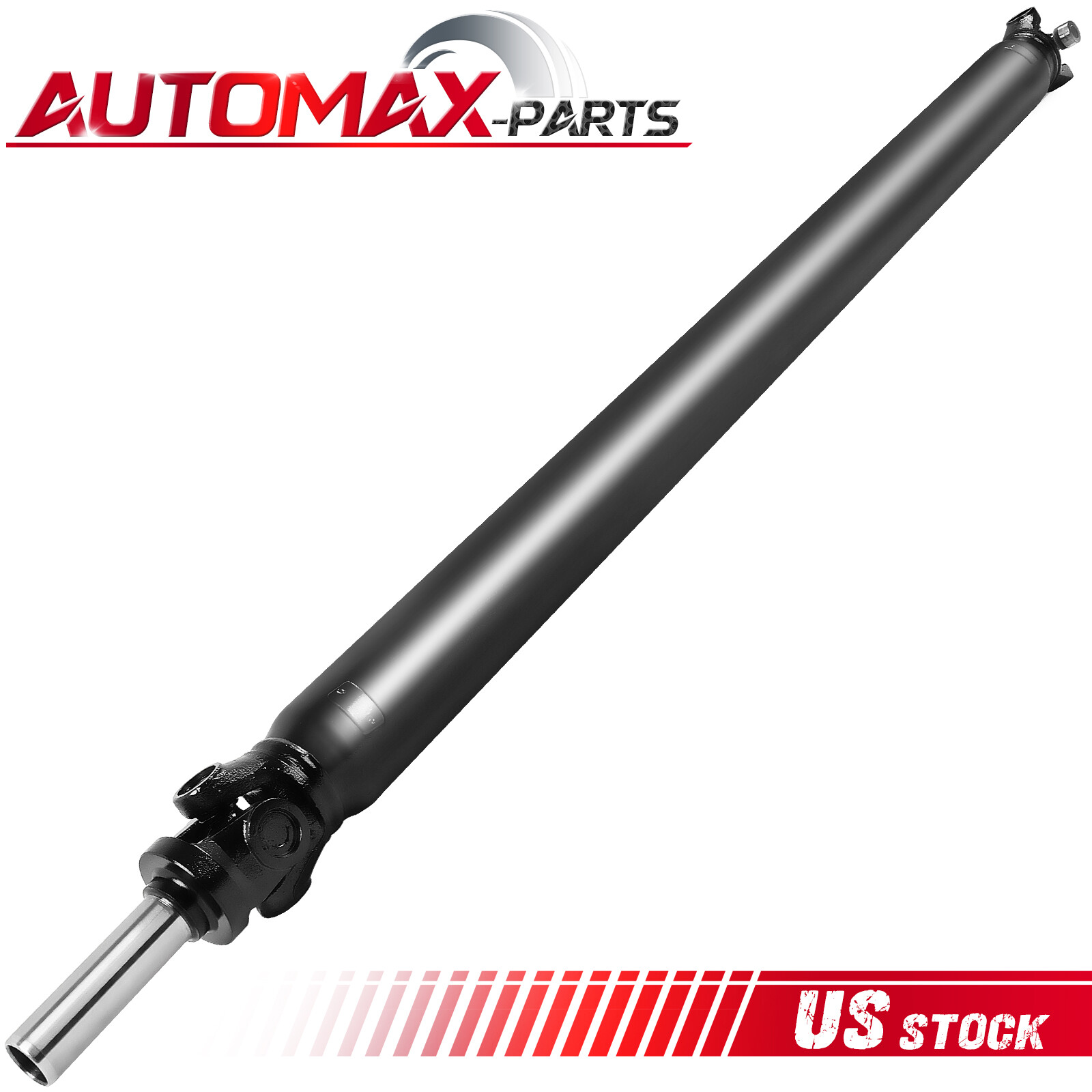 Rear Driveshaft Prop Shaft Assy for Chevrolet Silverado 1500 GMC Sierra 1500 RWD