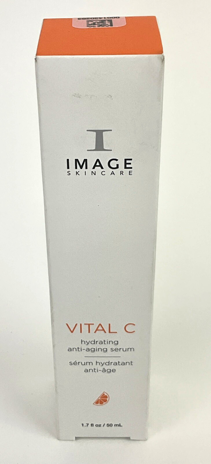 IMAGE Skincare VITAL C Hydrating Anti-Aging SERUM, 1.7oz/50ml New IMAGE Skincare VITAL C Hydrating Anti-Aging SERUM, 1.7oz/50ml New