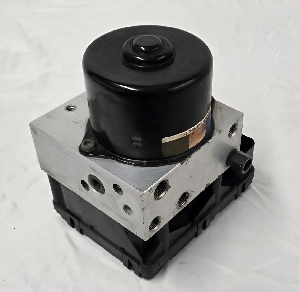 1999 - 2001 Jeep Grand Cherokee ABS Anti Lock Brake Pump Assembly OEM