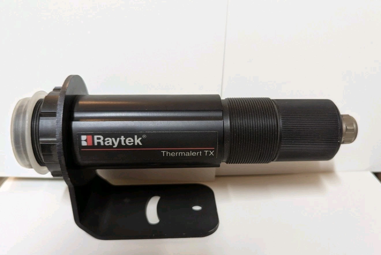 RAYTEK RAYTXFLTPSF THERMALERT TX Infrared Sensor New Never Used RAYTEK RAYTXFLTPSF THERMALERT TX Infrared Sensor New Never Used