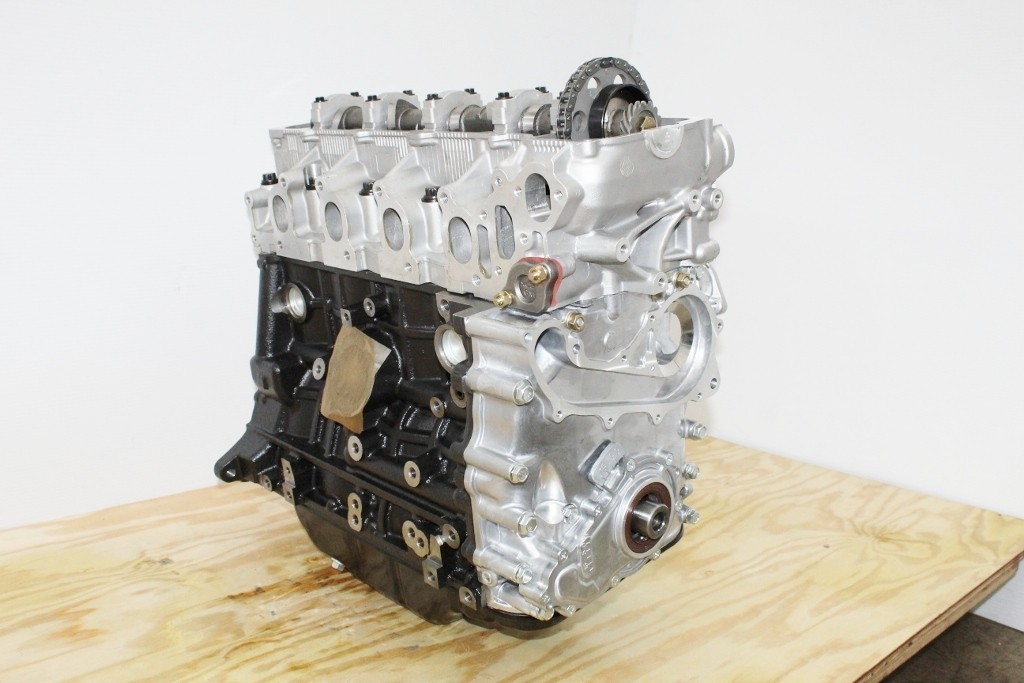 1995-2004 Toyota Tacoma 2.4L Engine 2RZ-FE 4-Cylinder Brand New Motor 1995-2004 Toyota Tacoma 2.4L Engine 2RZ-FE 4-Cylinder Brand New Motor