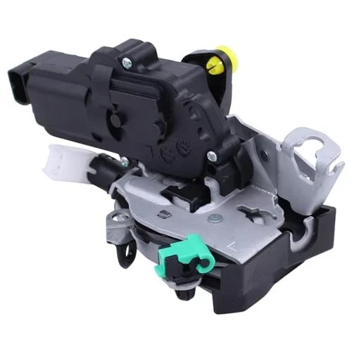 Front Left Power Door Lock Actuator Assembly for Ford F-250 F-350 F-450 F-550 Front Left Power Door Lock Actuator Assembly for Ford F-250 F-350 F-450 F-550