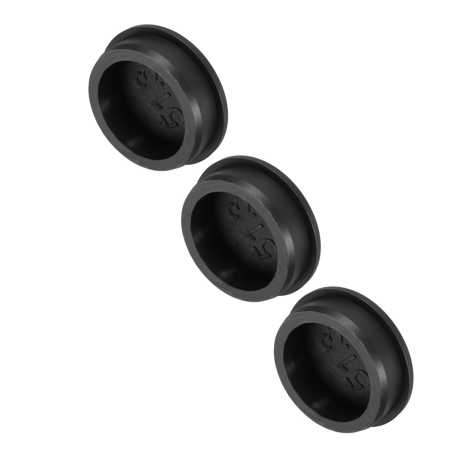 3pcs T-Shaped Silicone Plugs 51.3mm 2\ 3pcs T-Shaped Silicone Plugs 51.3mm 2\
