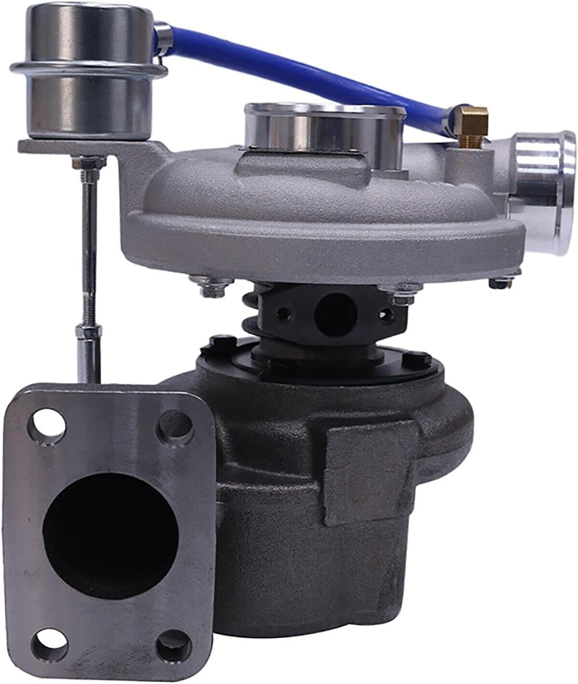 Turbocharger 237-3786 for Caterpillar CAT Engine 3054C C4.4 414E 416D 424D 428F 