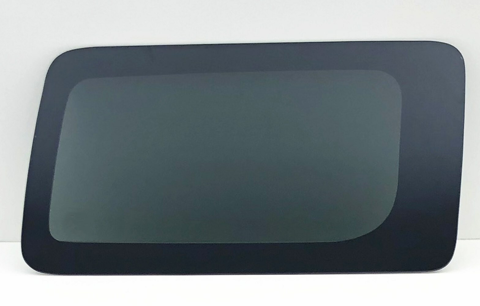 Fits 2006-2010 Hummer H3 Passenger Side Right Quarter Window Glass Fits 2006-2010 Hummer H3 Passenger Side Right Quarter Window Glass