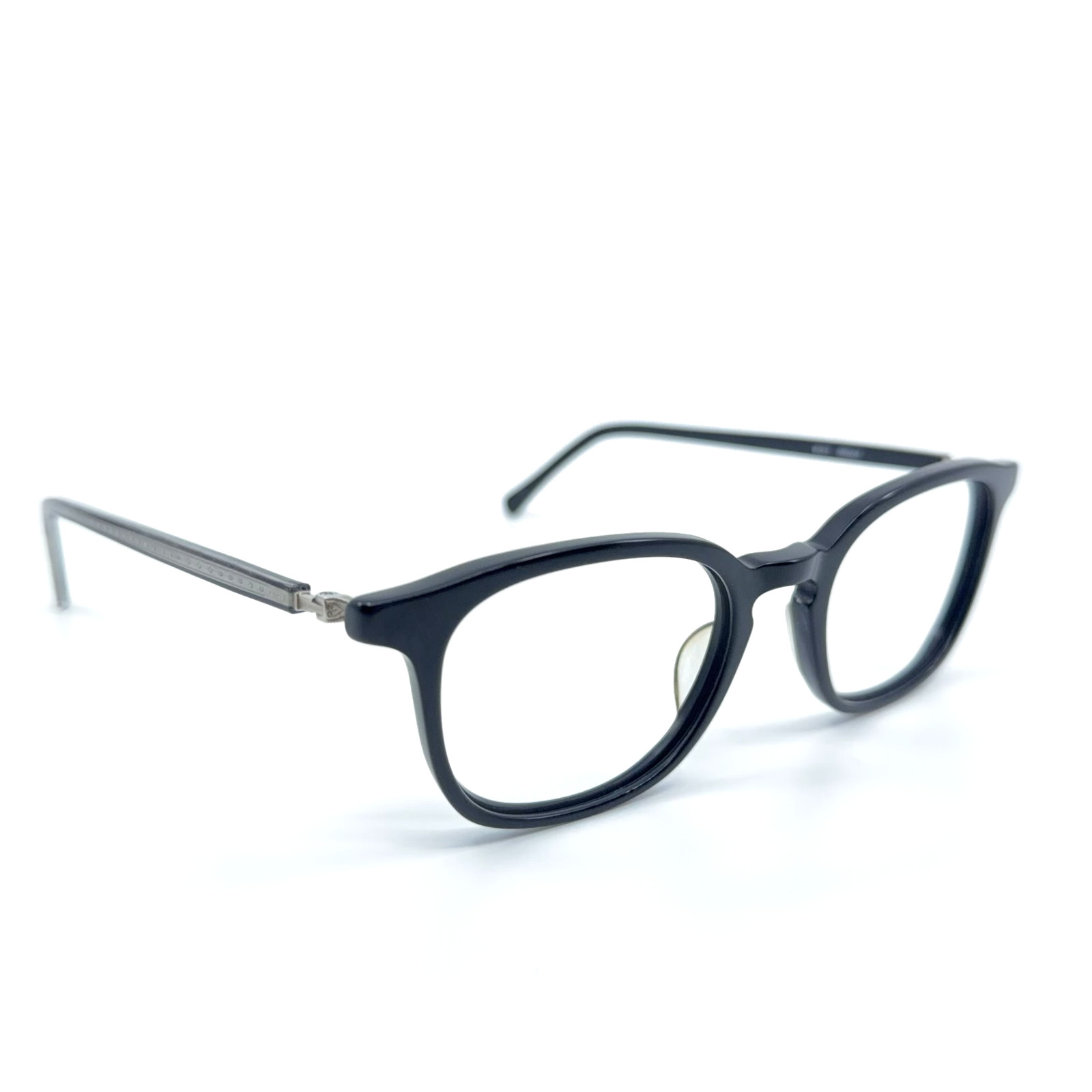 MATSUDA M1017 Matte Black Eyeglasses Frame 49-20-145 Eyewear Japan MATSUDA M1017 Matte Black Eyeglasses Frame 49-20-145 Eyewear Japan