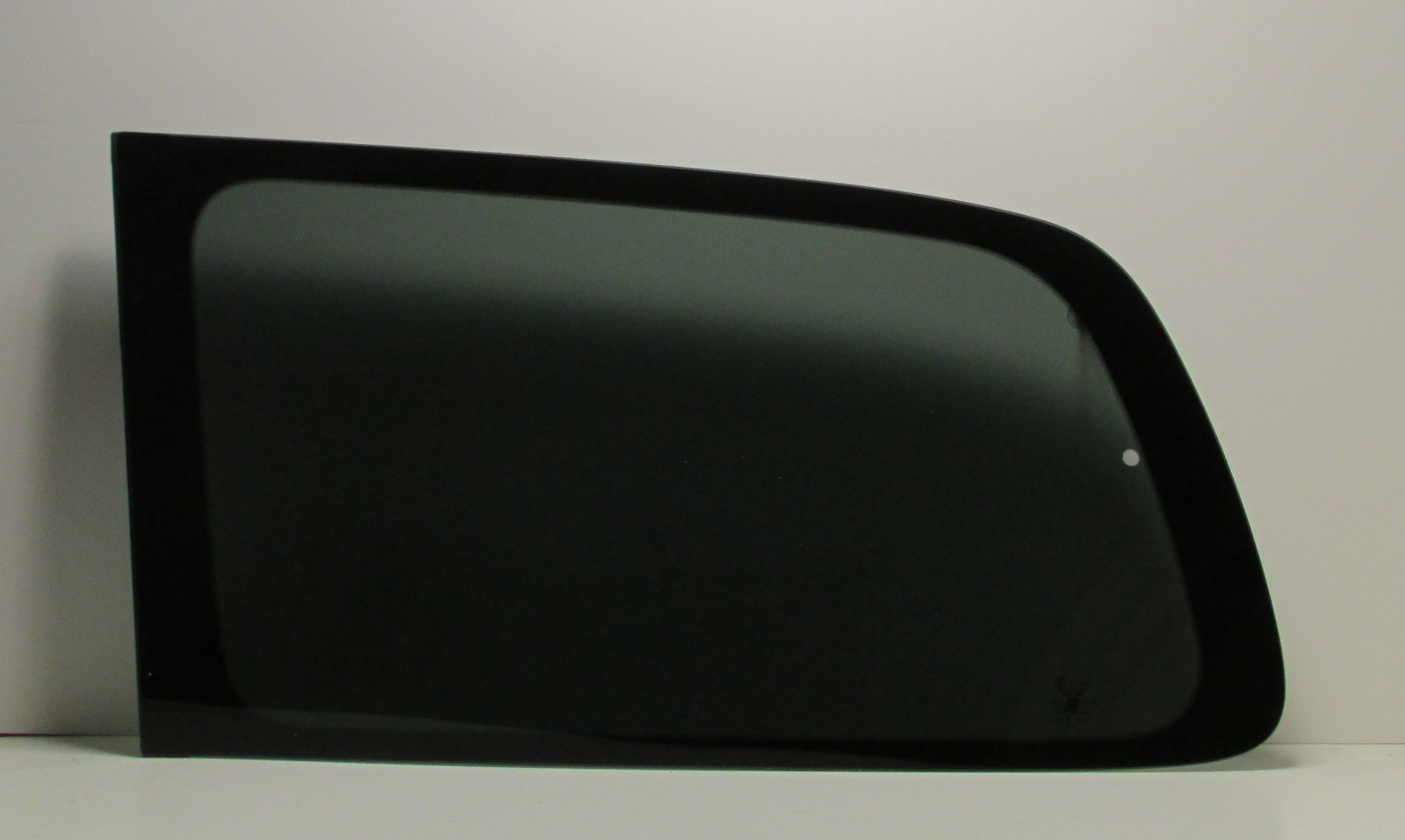 Fits 1998-2005 Chevrolet Venture Extended Van Driver Side (left) Quarter Glass Fits 1998-2005 Chevrolet Venture Extended Van Driver Side (left) Quarter Glass