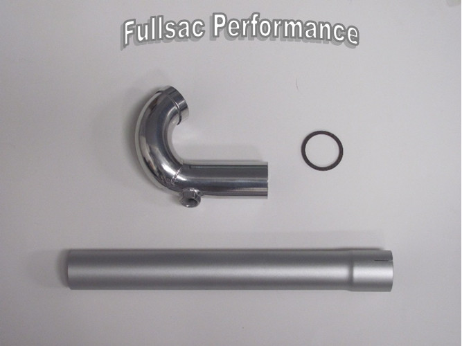 True Dual Conversion Kit 1995-06 Harley Touring-Fullsac Performance