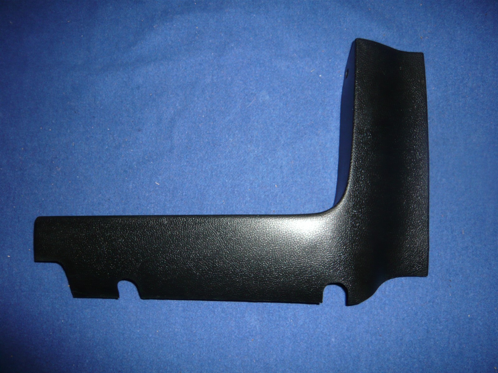 1970 ONLY Dodge Challenger Lower Right Radio Dash Trim 2984044 Excellent OEM 1970 ONLY Dodge Challenger Lower Right Radio Dash Trim 2984044 Excellent OEM