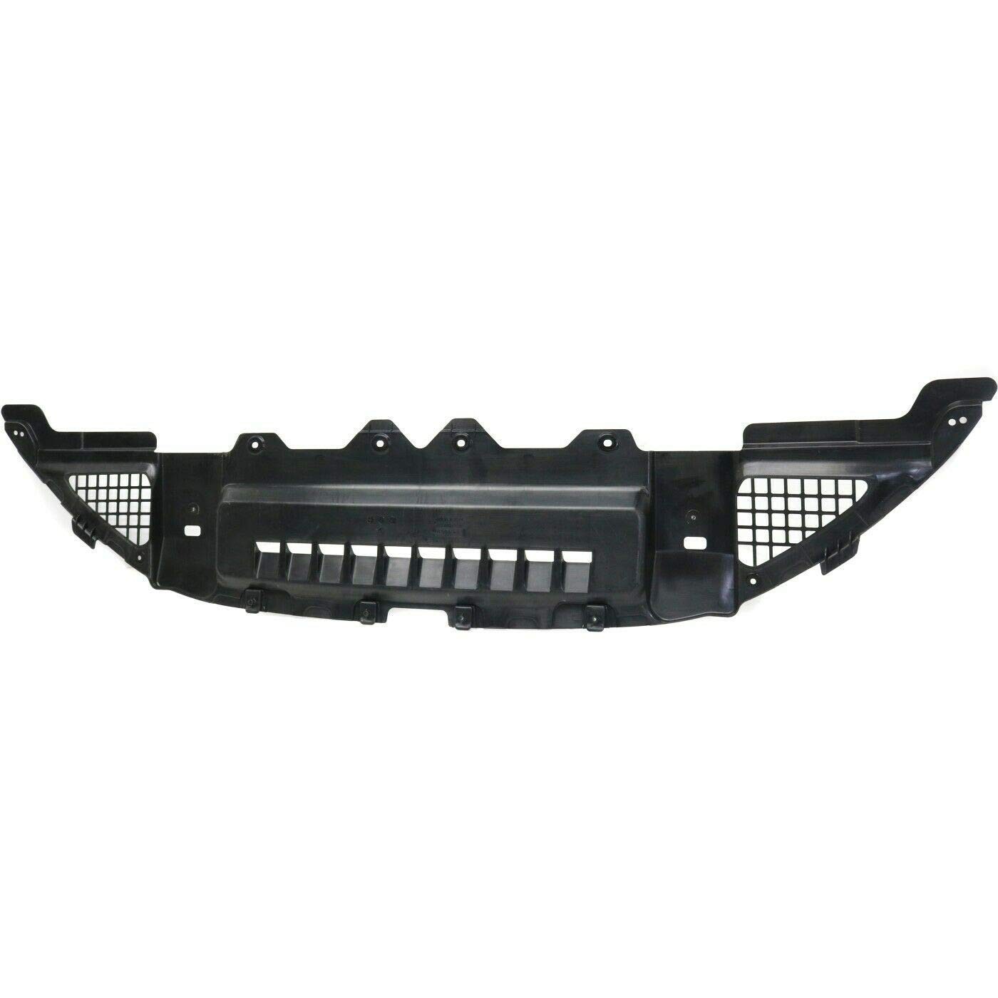 Air Dam Deflector Front 14515032 for Chevy Cruze 2011-2015