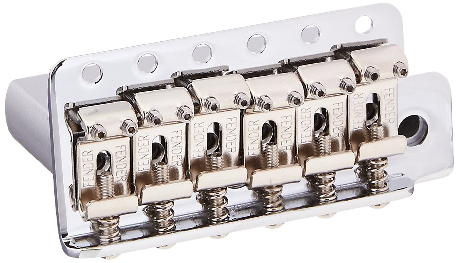Genuine Fender Strat/Stratocaster Vintage 2-3/16\