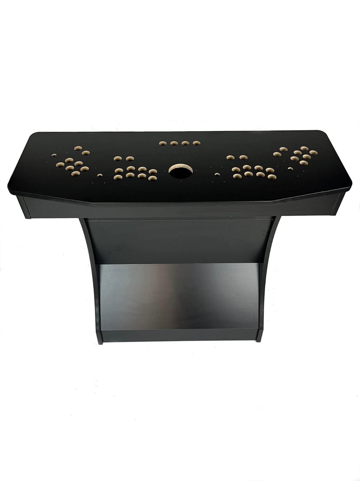 4 Player Arcade Pedestal Kit 4 Player Arcade Pedestal Kit