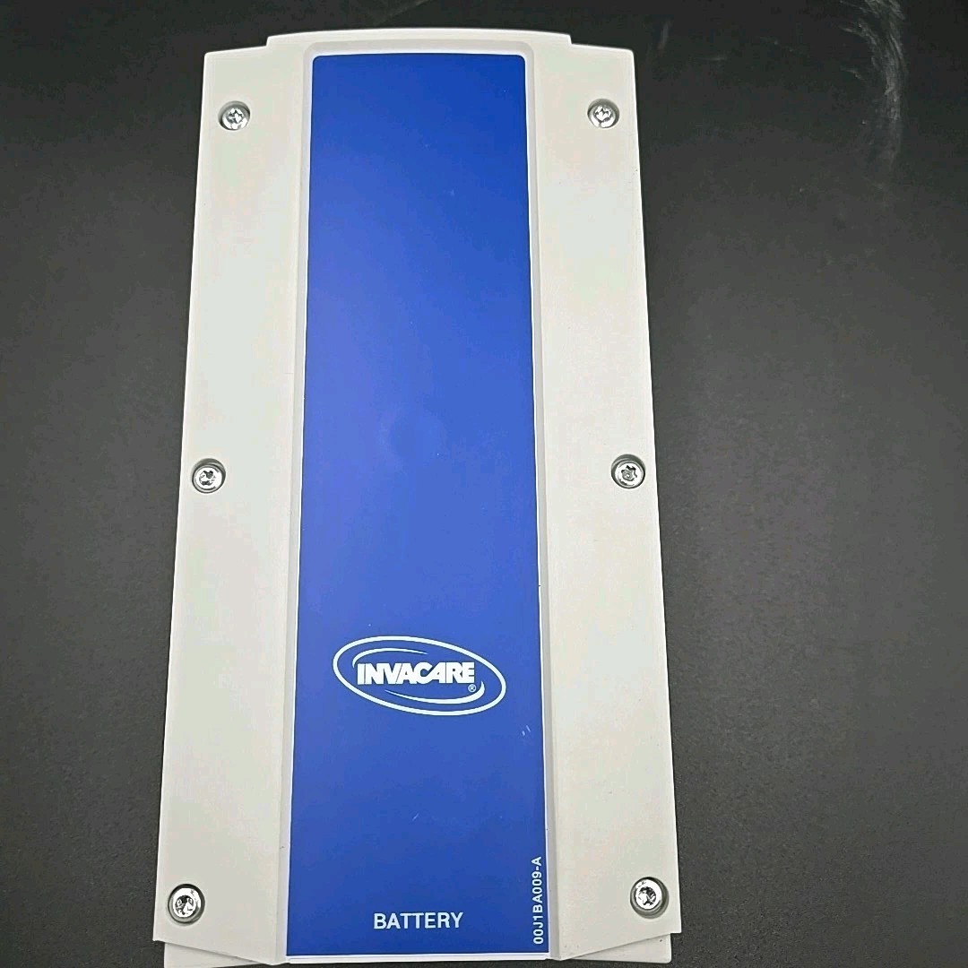 Invacare BAJ100000091 Linak Reliant Patient Lift Battery Invacare BAJ100000091 Linak Reliant Patient Lift Battery