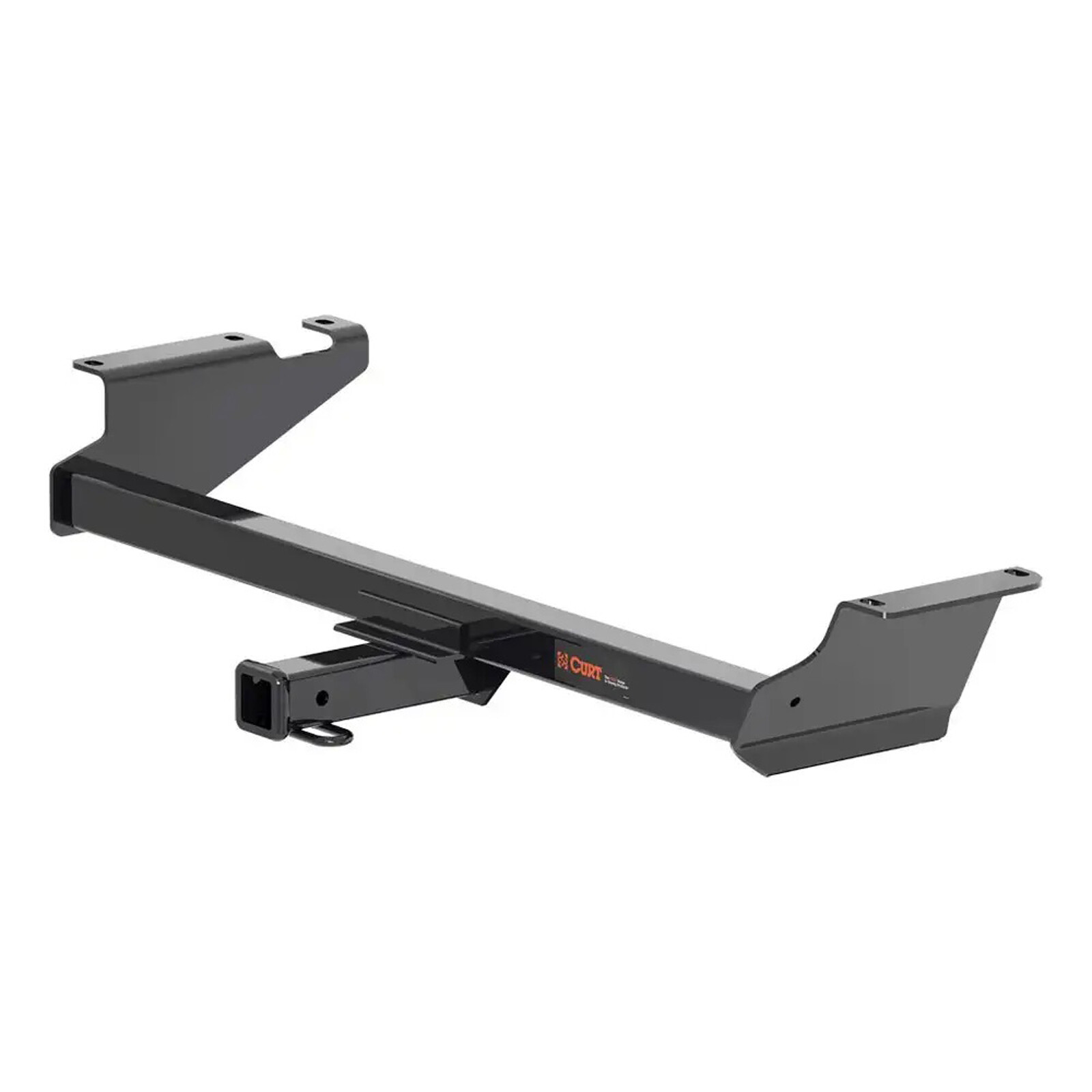 Curt Class 3 Trailer Hitch 2\