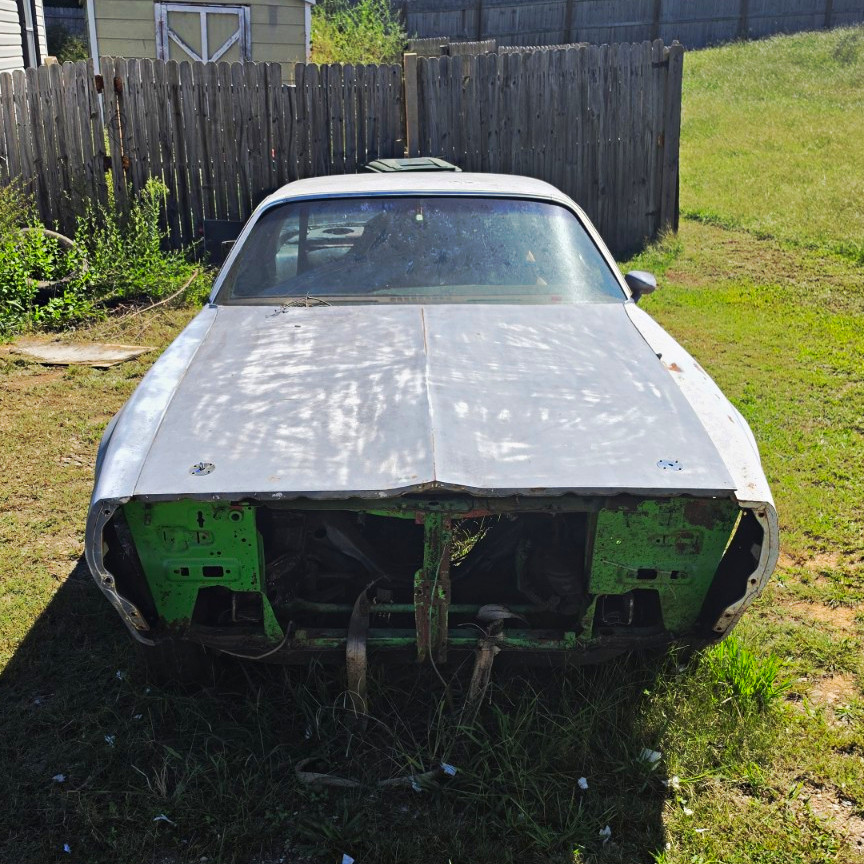 1979 Pontiac Firebird