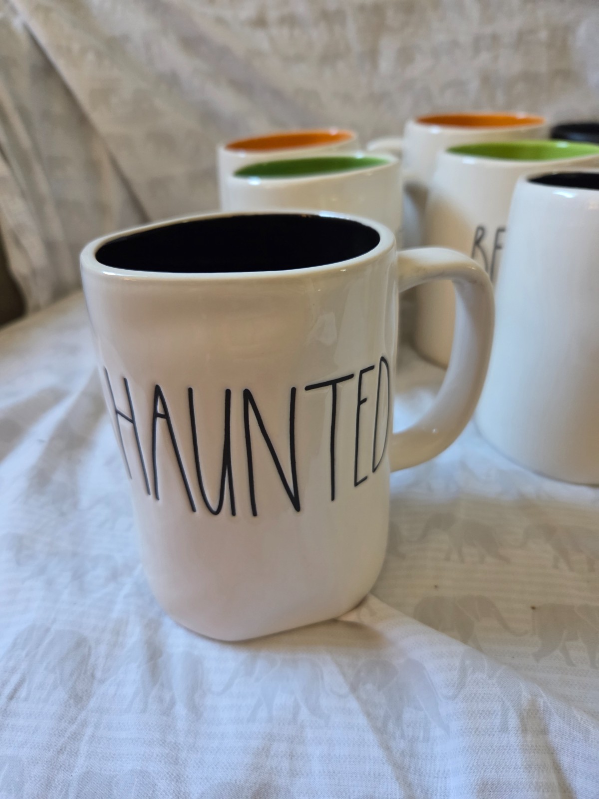 Rae Dunn Mugs  -  Choose your own
