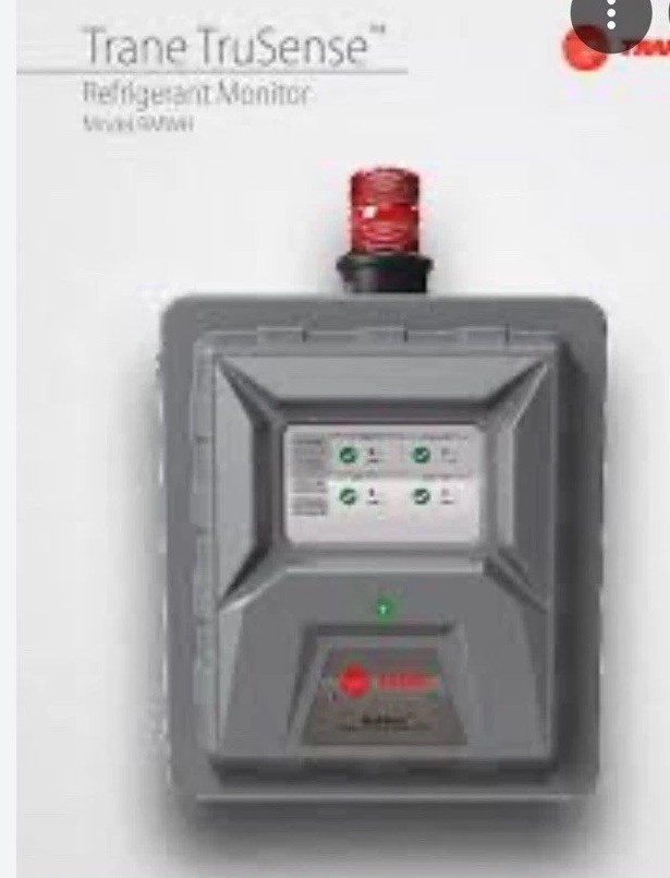 Refrigerant Leakage Detector TRANE TRUSENSE RMWH0410 BRAND NEW