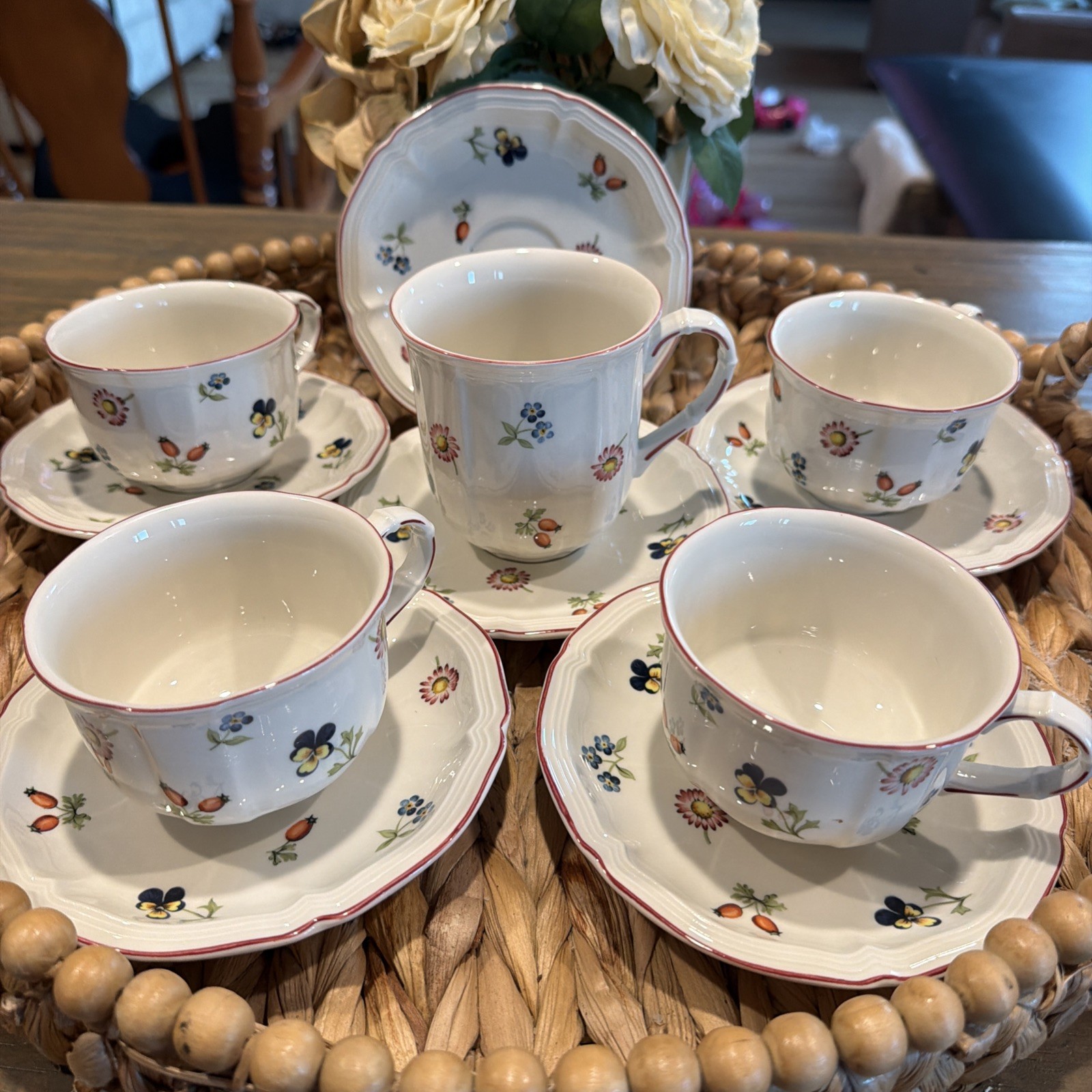 Villeroy & Boch \ Villeroy & Boch \