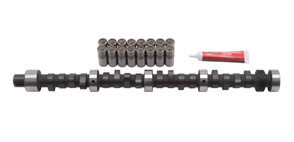 Edelbrock Performer-Plus Camshaft Kit for Pontiac 350-403 V8