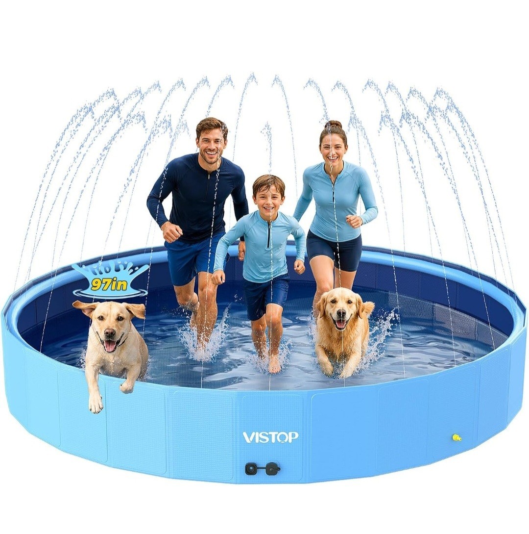 VISTOP 97 VISTOP 97