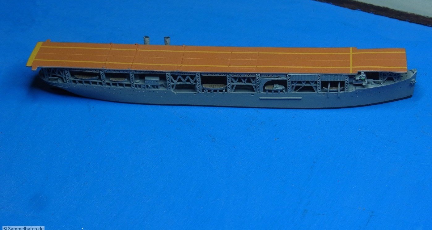 Neptun N 1318 USS Langley USA Aircraft Carrier BNIB 1/1250 Waterline Ship WW2 Neptun N 1318 USS Langley USA Aircraft Carrier BNIB 1/1250 Waterline Ship WW2