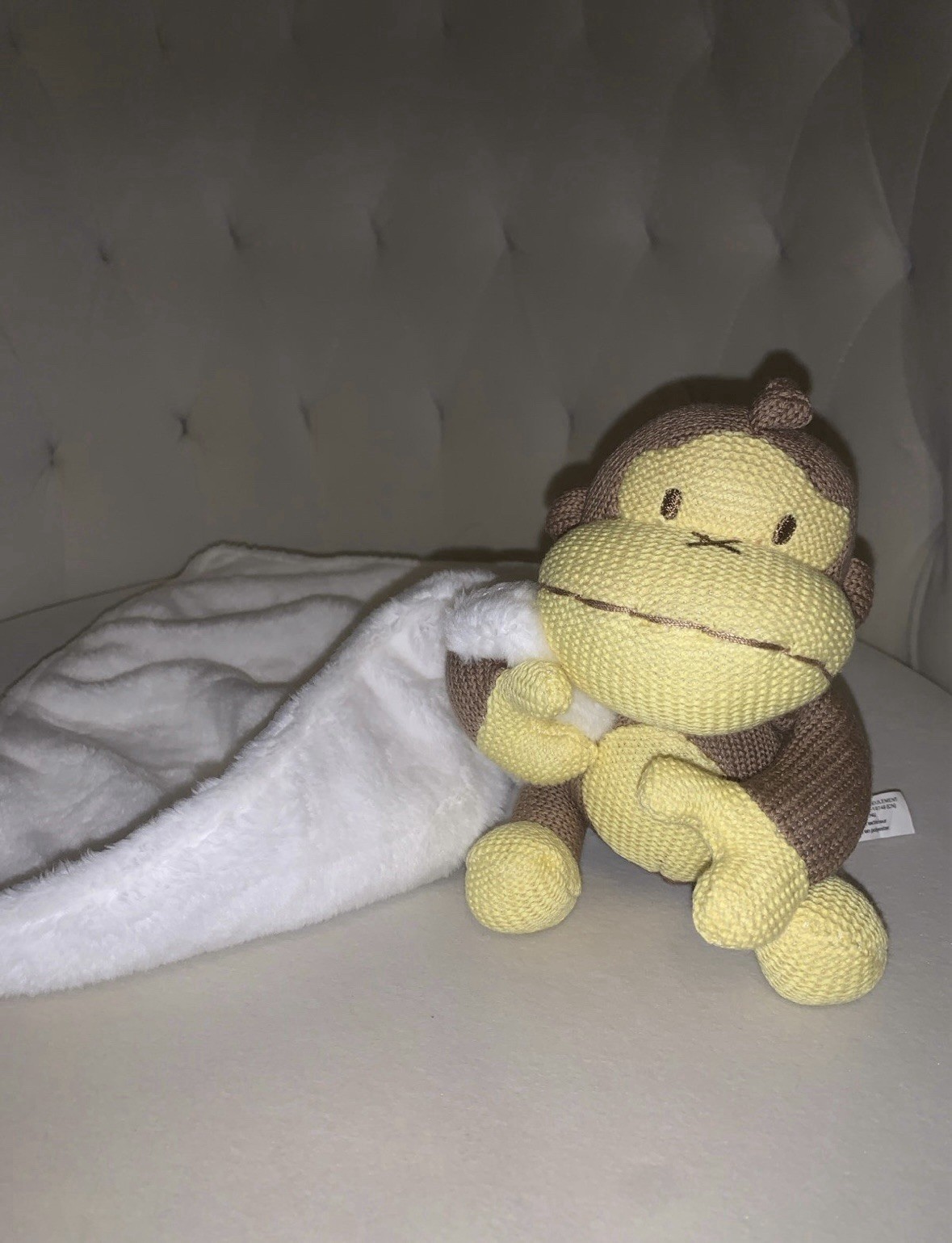 Sun Bum Baby Blanket