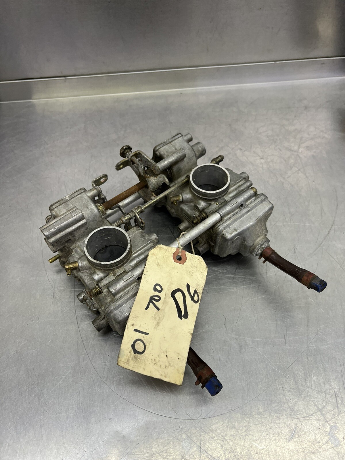 2002 Skidoo MXZ 700 Carburetors Renegade Summit 2000 2001 2003 1999 Carbs 800 2002 Skidoo MXZ 700 Carburetors Renegade Summit 2000 2001 2003 1999 Carbs 800