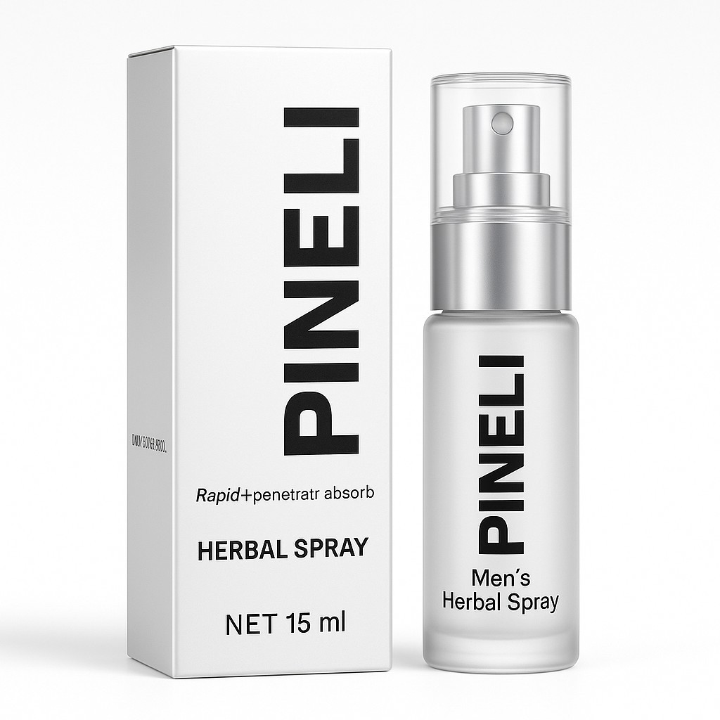 Men’s Body Spray 15ml External Use Personal Care 