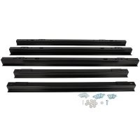 5pc Rear Fits Select Chevrolet/GMC Models 926-983 Pick Up Bed Crossmember Kit