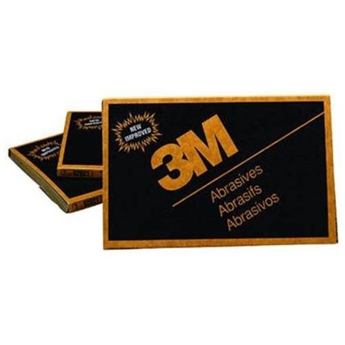 3m 02044 Imperial Wetordry Sheet 5-1/2\
