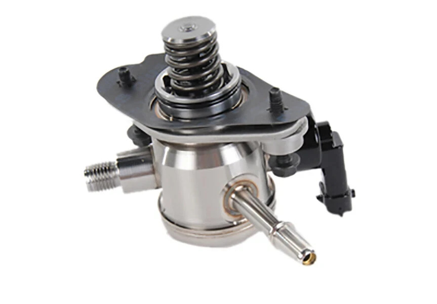 ACDelco GM Original Equipment EP1028 Electric Fuel Pump