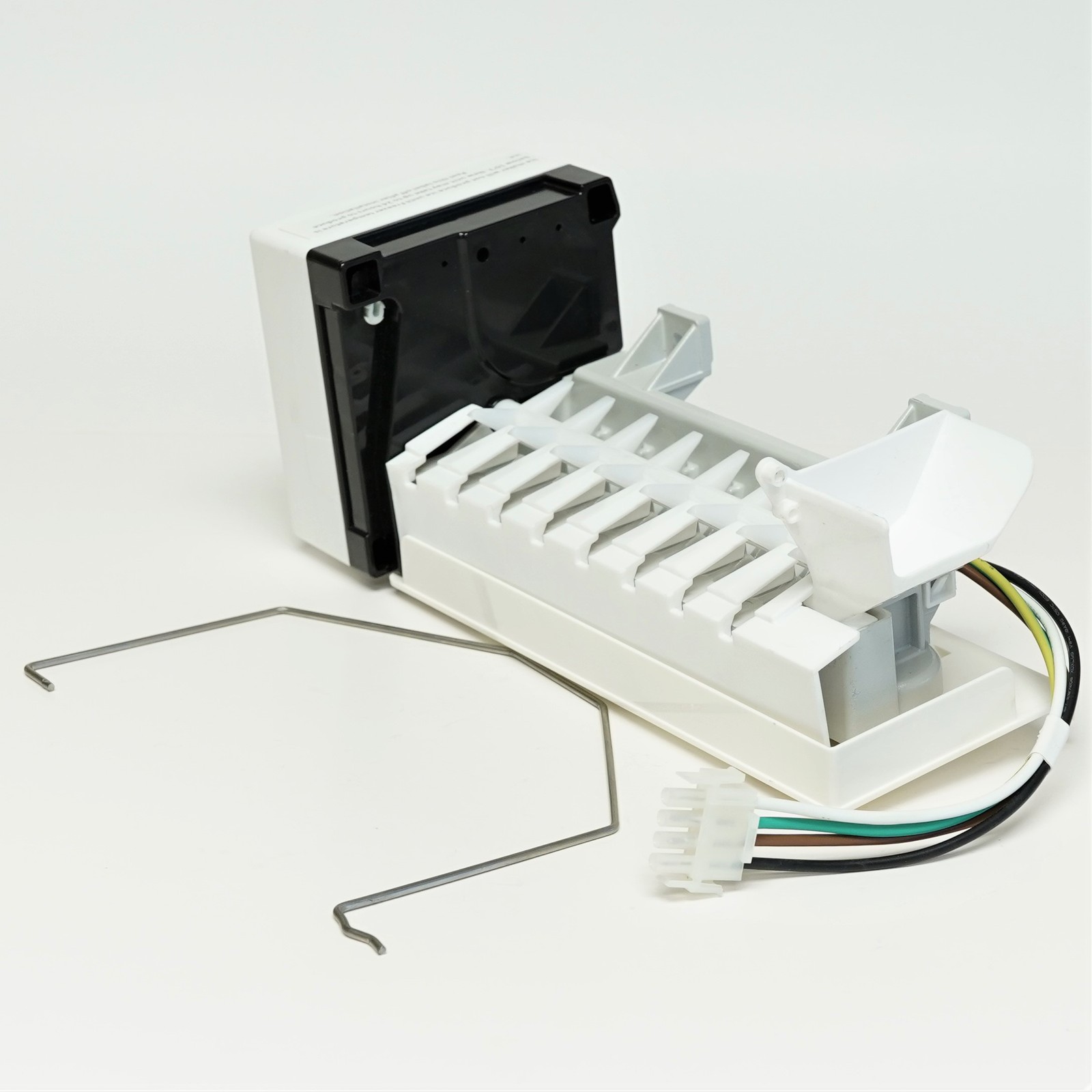 Refrigerator Icemaker for W10884390 Whirlpool Maytag Refrigerator Icemaker for W10884390 Whirlpool Maytag