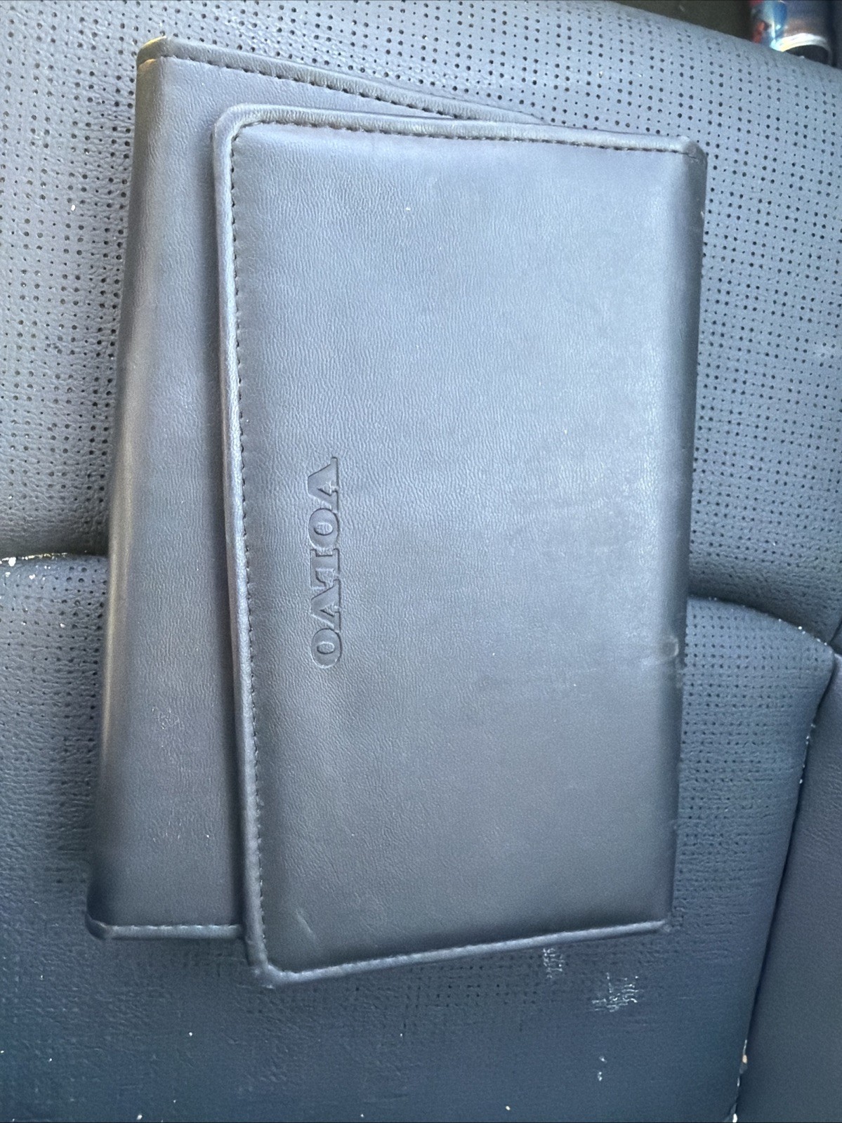 2013 Volvo XC90 Genuine Factory OEM Owners Manual 2013 Volvo XC90 Genuine Factory OEM Owners Manual