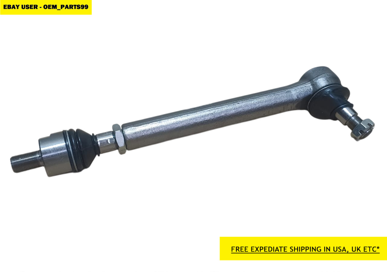 Jcb Spare Parts - Link Track Rod Assembly (Part No. 126/02253 335/Y6895)