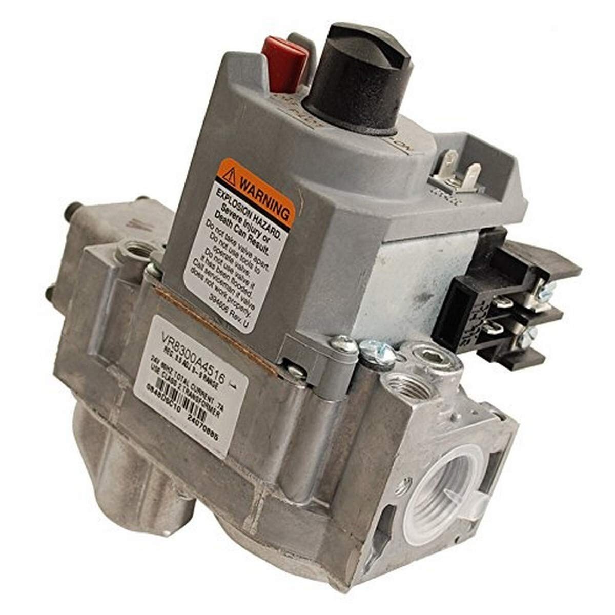 OEM Honeywell Furnace Gas Control Valve For VR8200A VR800A 2066 1335 VR8200C3005