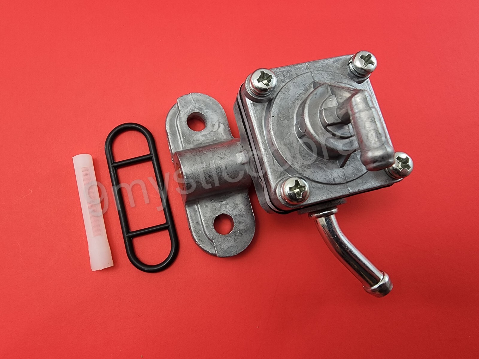 1999-2002 SUZUKI SV650 FUEL PUMP PETCOCK - *NEW* - 44300-19F0V 1999-2002 SUZUKI SV650 FUEL PUMP PETCOCK - *NEW* - 44300-19F0V