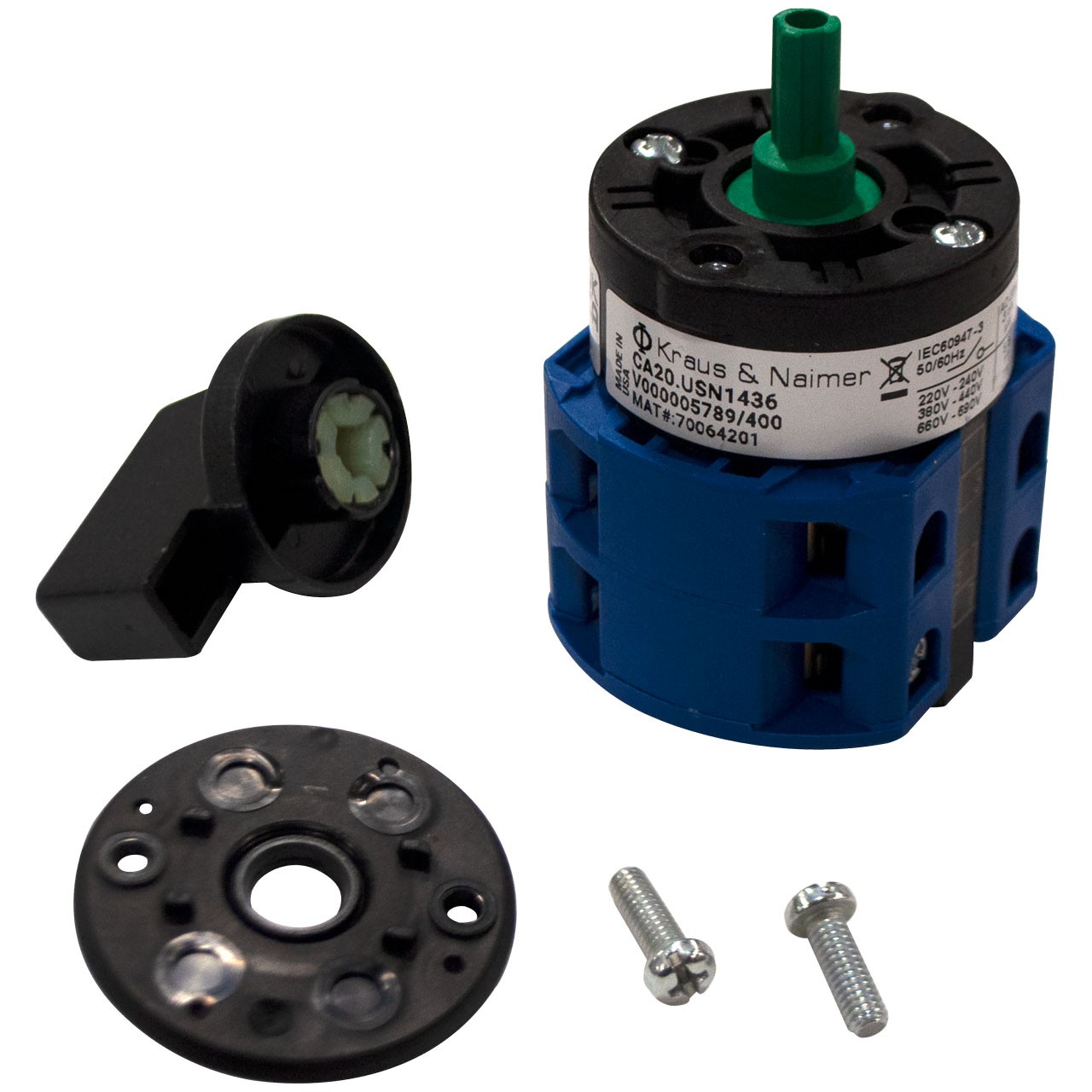 Miller 283829 Switch Power