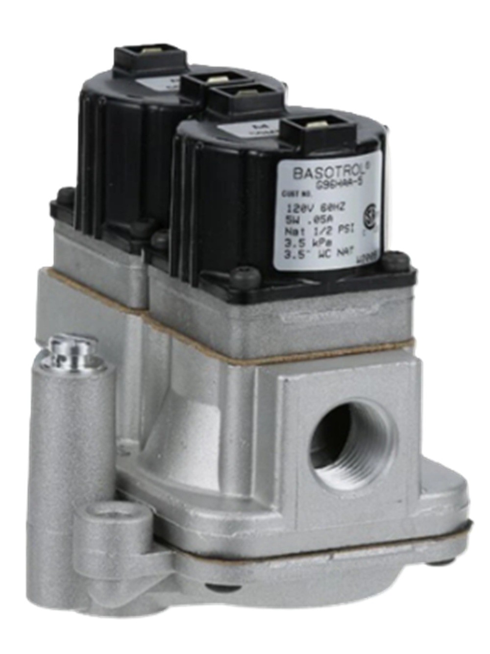 Baso Johnson Controls G96HAA-5