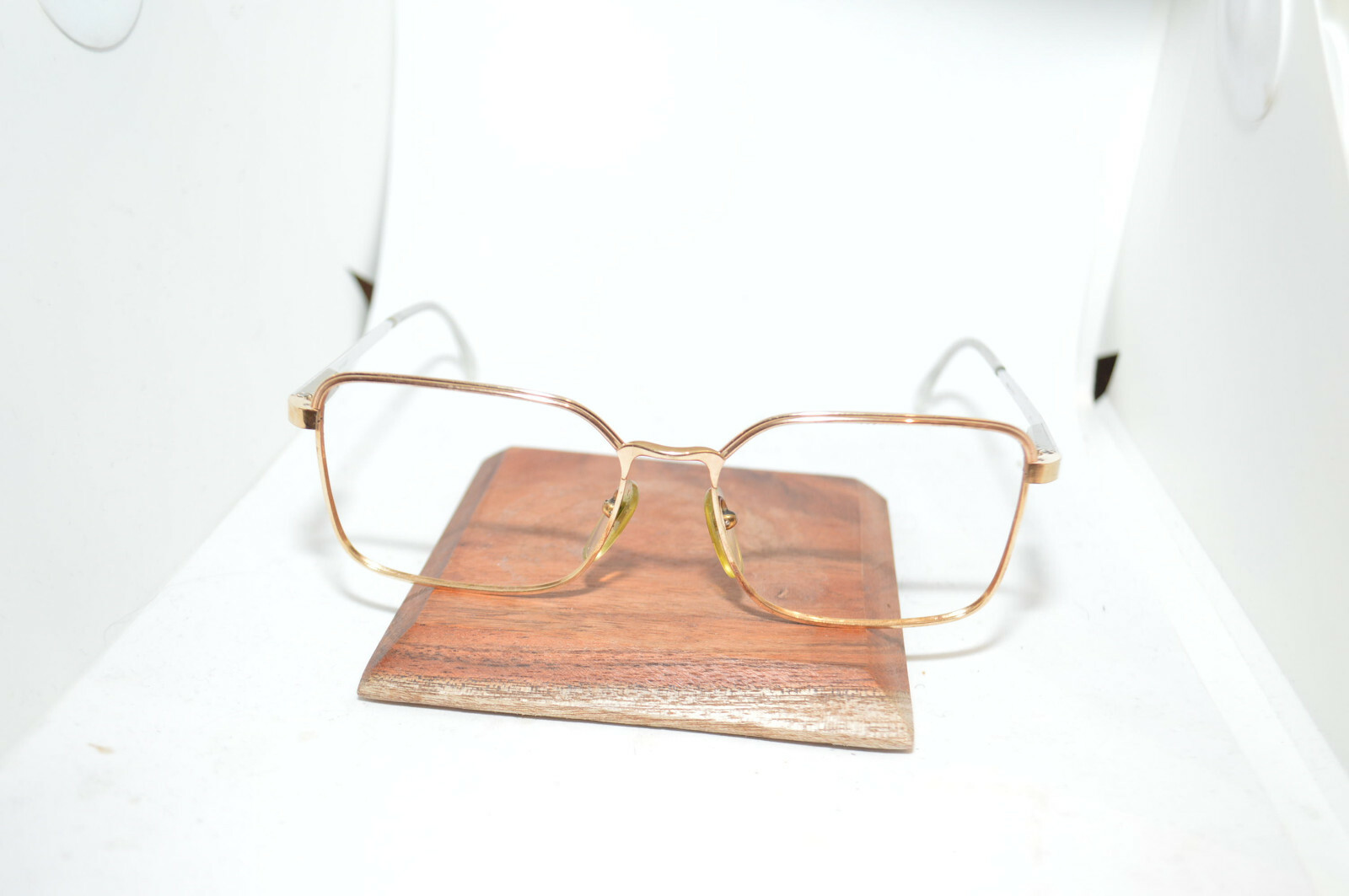 Vintage Henry Julien Beverly Eyeglass/Sunglass Frames 56[]17 France Ultra RARE