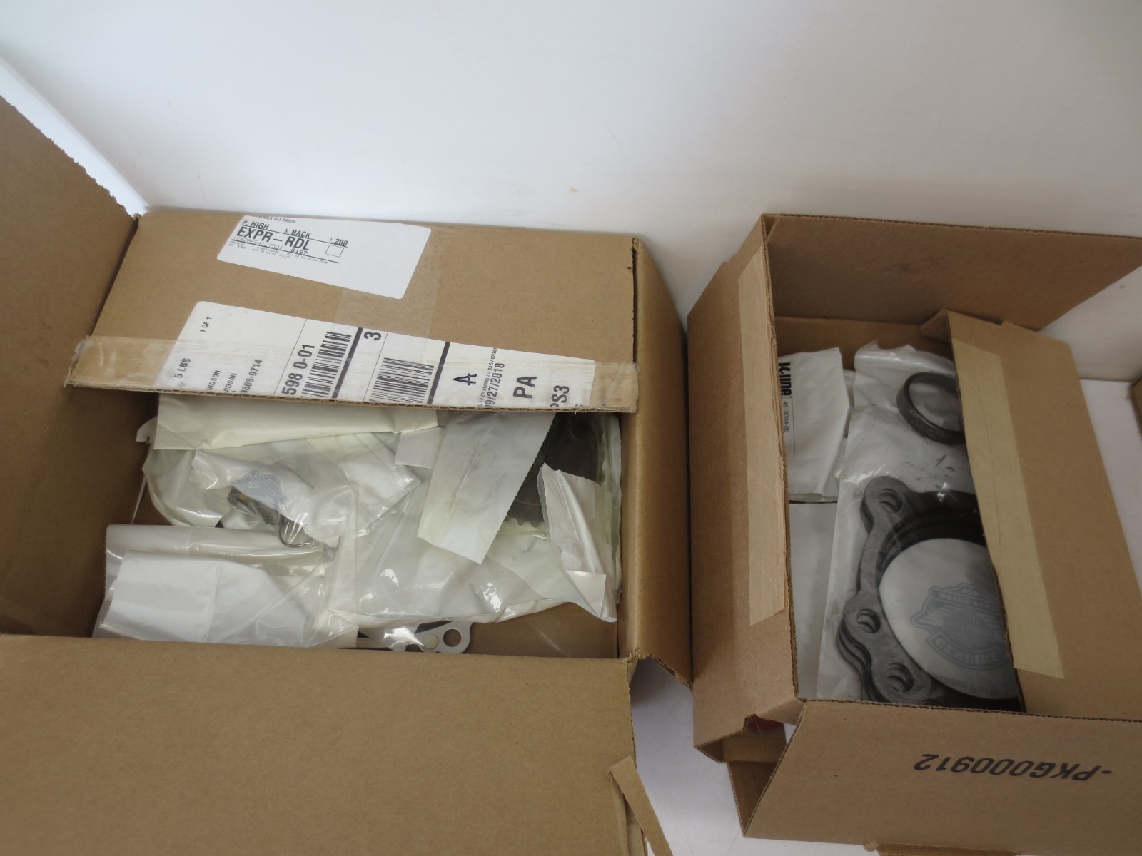 NEW Genuine Harley-Davidson OEM 13-17 Big Twin Short Block Kit 91800042 NEW Genuine Harley-Davidson OEM 13-17 Big Twin Short Block Kit 91800042