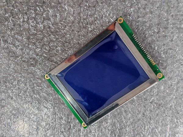 DMF50081N new 4.7”320×240  lcd panel with 90 days warranty