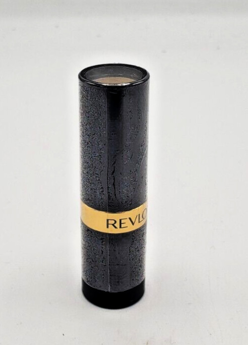 NEW Revlon Super Lustrous Lipstick- 240 Sandalwood Beige NEW Revlon Super Lustrous Lipstick- 240 Sandalwood Beige