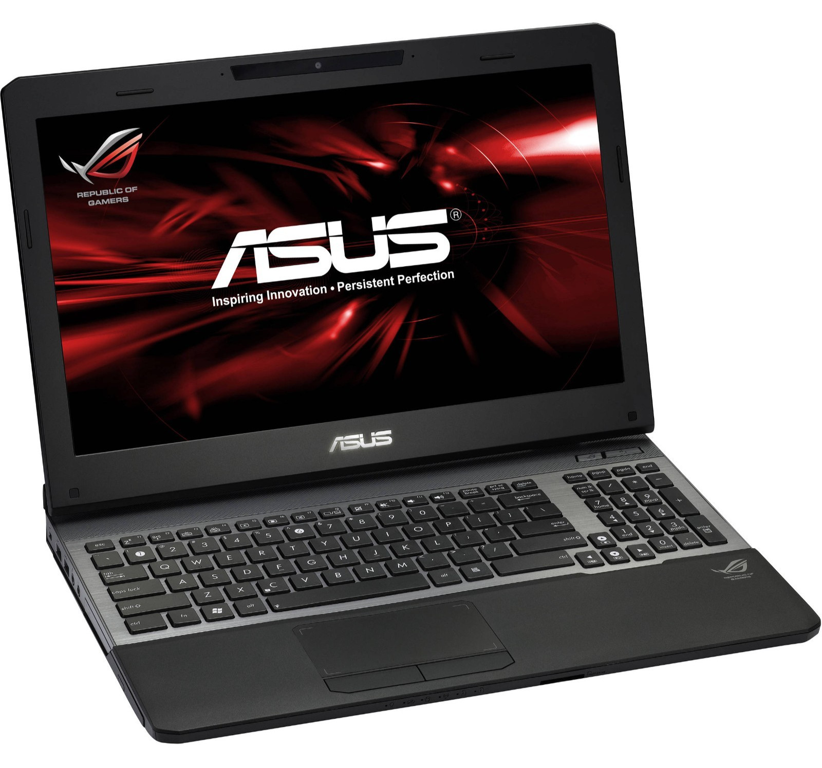 Asus 15\