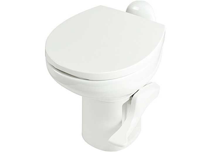 Thetford 42058 Aqua-Magic Style II High Profile RV Toilet - White Thetford 42058 Aqua-Magic Style II High Profile RV Toilet - White