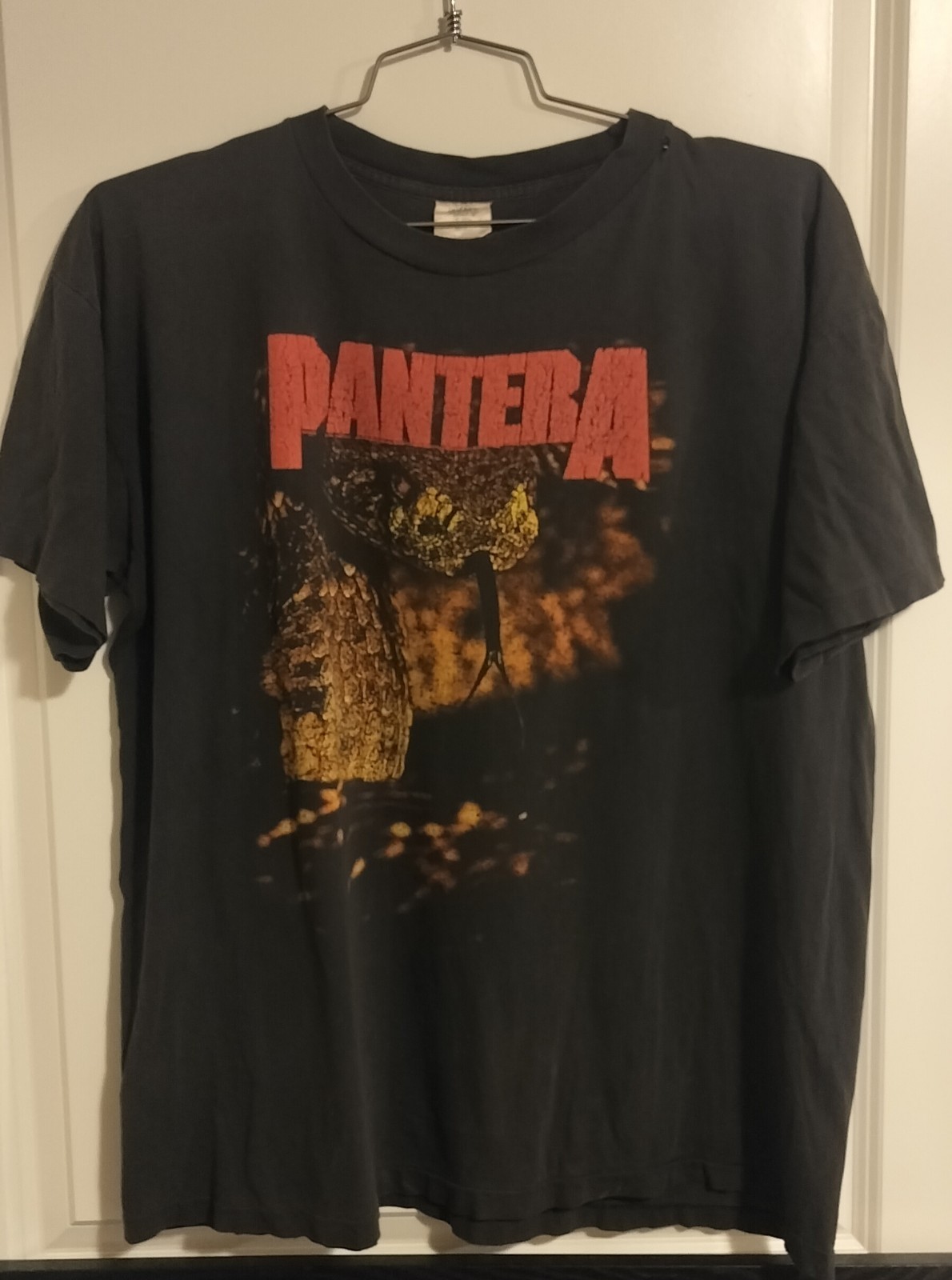 Vtg 1996 PANTERA Vtg 1996 PANTERA