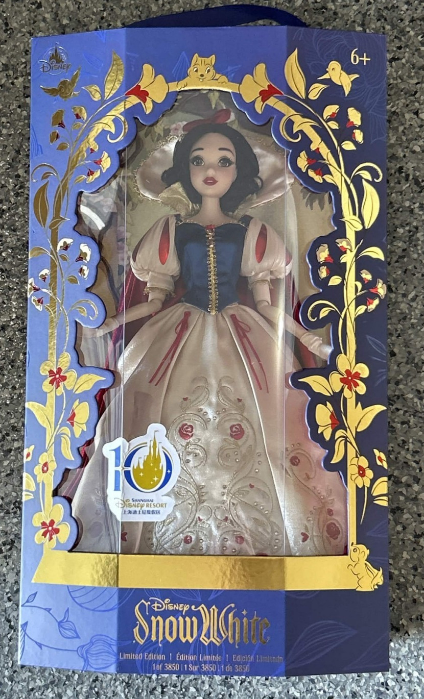 Disney Snow White 17 Disney Snow White 17