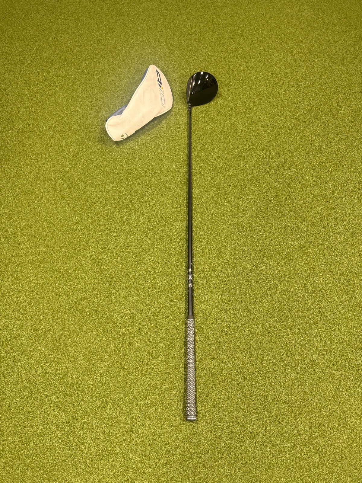 TaylorMade QI 10 Max Driver RH DIAMANA T 60 S Shaft 10.5°
