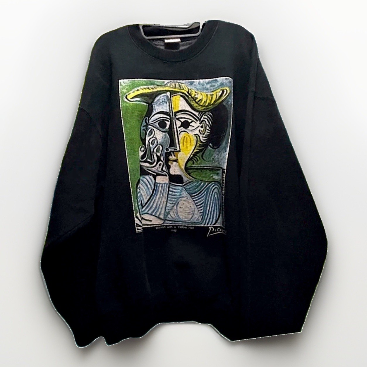 RARE VINTAGE PABLO PICASSO \