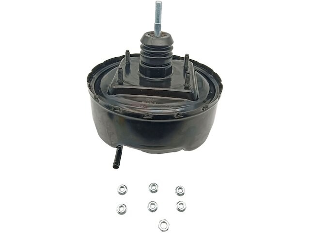 For 1981-1982 Nissan 720 Brake Booster 23263ZBDG RWD